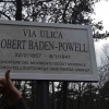 Poimenovanje ulice na Tržaškem
